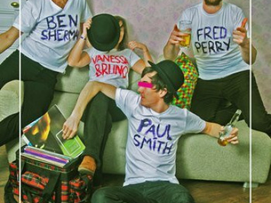 club nme, pop, rock, électro, soirée, élysée montmartre, Vicariouss Bliss, The Teenagers, We Are Enfant Terrible, Buraka Som Sistema