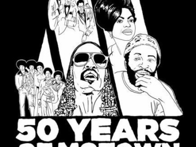 Soirée, Paris, Clubbing, Motown, Spinna, Bellevilloise, Free Your Funk