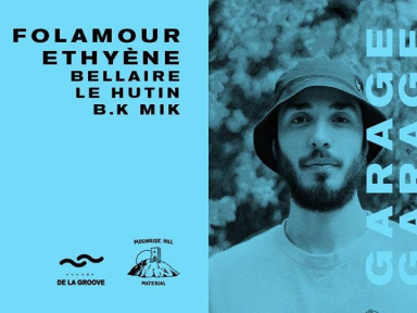 Folamour, Ethyène, De La Groove