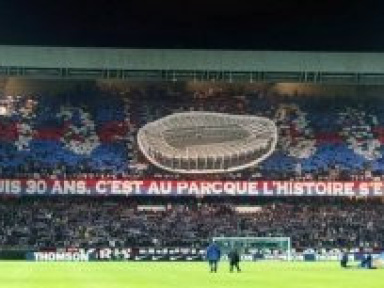 A Paris, les places sont chères