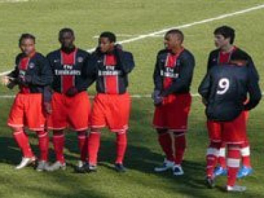 Les 16 ans s'imposent