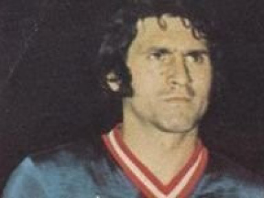 Décès d'Albert Poli