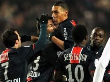 Le Mans : Notes > Sessegnon et Hoarau décisifs