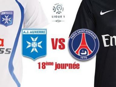 Auxerre : Poursuivre la bonne série !