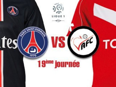 Valenciennes : Ne pas se relâcher !