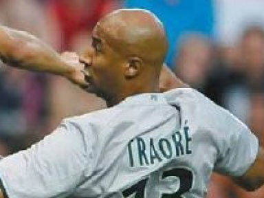 Traoré prolongé ?