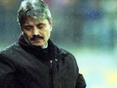 Lacombe - "Ce n'était pas que de ma faute"