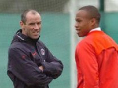 Pancrate - "Aucune envie de partir"