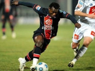 Notes > Paris a assuré l'essentiel