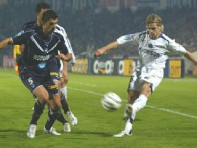 Bordeaux : Historique et Stats