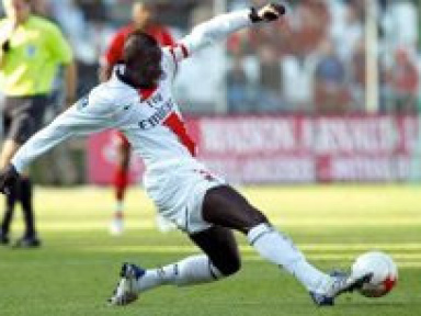 Sakho pisté par la Fiorentina ?