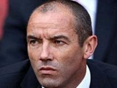 Lens : Le Guen - "Une maladresse de Leclercq"