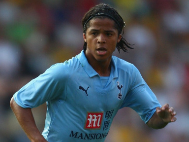 L'attaquant Giovani en prêt ?