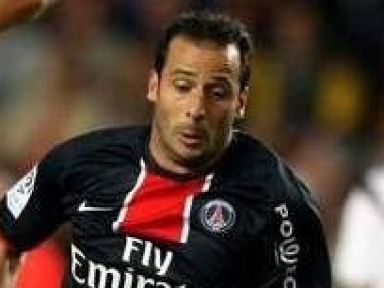 Sochaux : Giuly - "Gagner"