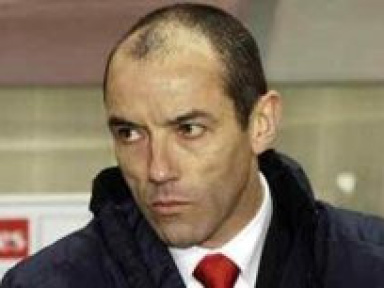 Sochaux : Le Guen - "Ne pas traîner en route"