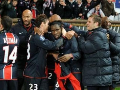 Sochaux : Paris se rassure... (Après-match)