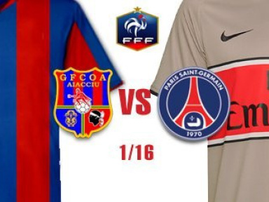 GFCOA : Attention au traquenard (Avant-match)