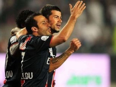 GFCOA : Paris fait le métier (Après-match)