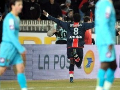 Caen : Paris s'affirme (Après-match)