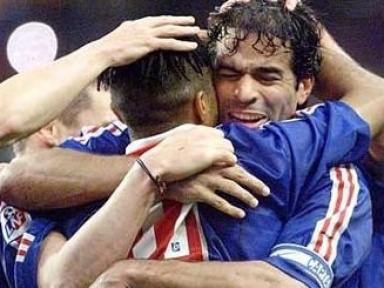 Bordeaux : Les précédents en CDL