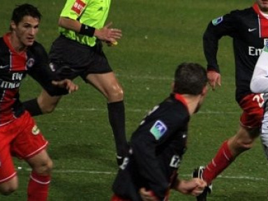 ASSE : Clément incertain, Hoarau dans le groupe