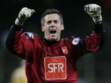 ASSE : 100e match consécutif pour Landreau !