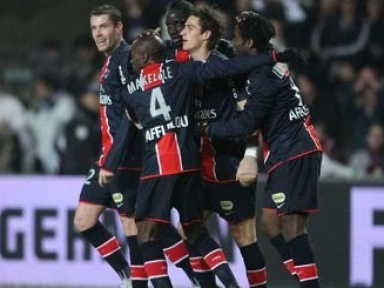 ASSE : Paris affiche ses prétentions !