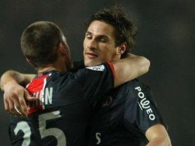 ASSE : Notes > Clément était partout