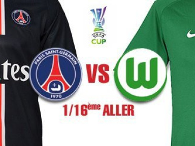 Wolfsburg : Le bon parfum de l'Europe