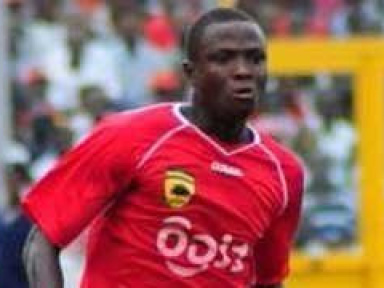 Un jeune Ghanéen sur les tablettes ?