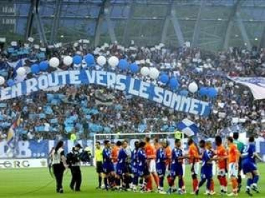 Grenoble : Avis adverse (Avant-match)