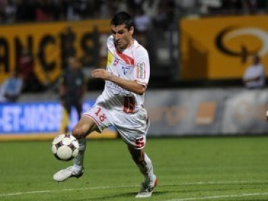 Nancy : Féret - "Paris est à sa place"