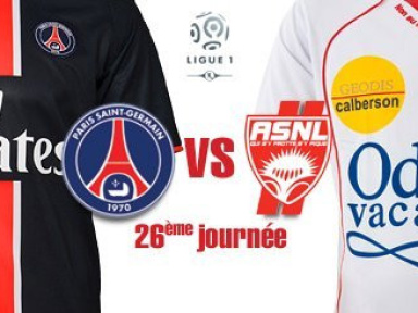 Nancy : Forcer le verrou lorrain ! (Avant-match)