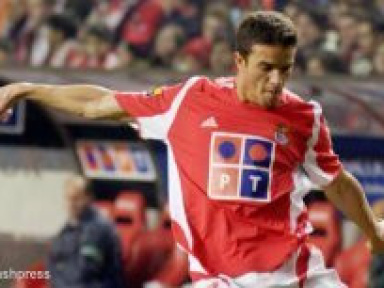 Robert - "Paris peut gagner la Coupe de l'UEFA"