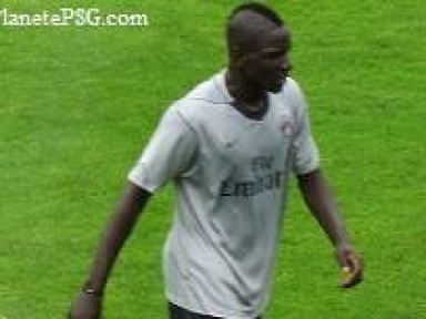 Lorient : Sakho titulaire ?