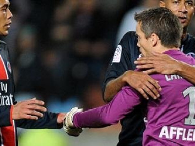 Lorient : Notes > Landreau est grand