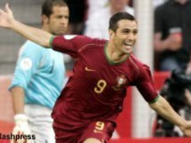 Pauleta bientôt à l'honneur