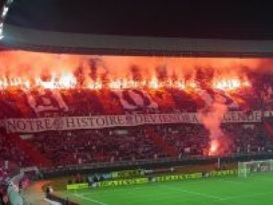 Marseille : 45 702 spectateurs attendus !