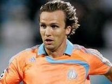 Marseille : Zenden - "Perdre 2-4 avait été dur"