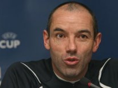 Le Guen : "Braga reste le favori"