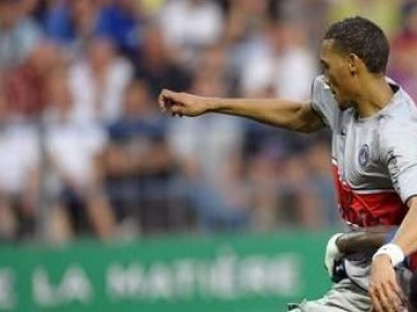 Braga : Notes > Landreau et Hoarau décisifs