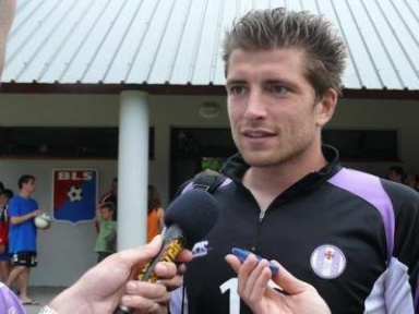 Toulouse : Carasso encaisse mal les sifflets