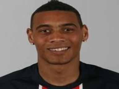 Hoarau appelé en équipe de France