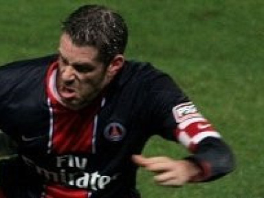 Armand absent 4 à 6 semaines !