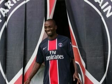 Makelele arrête sa carrière