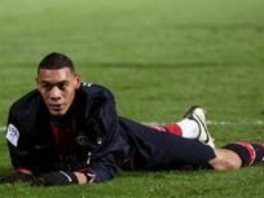 Hoarau : "Sûr d’en ressortir plus fort"