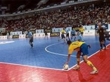 RTL-Futsal : PSG 8-8 France 98