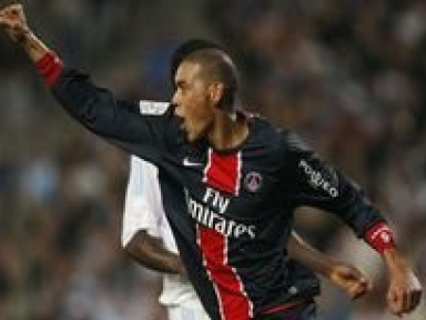 Hoarau - "Dix jours de très haut niveau"