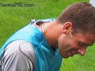 Kiev : Le groupe parisien - Armand oui, Sakho non