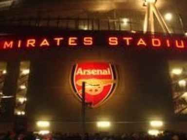 Le PSG traverse la Manche